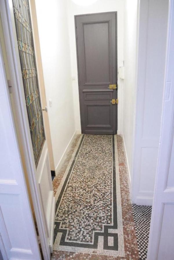 Hyper Centre LILLE appt. 6 personnes confortable pour famille ou amis Extérieur photo
